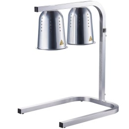 Lampa grzewcza do potraw | Stalgast 692500