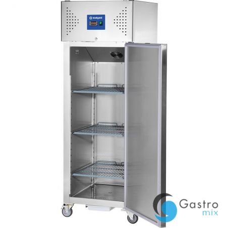 szafa chłodnicza V 600 l ze stali nierdzewnej, GN 2/1 | 830590 STALGAST 