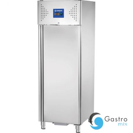 szafa chłodnicza GN 2/1, V 600 l ze stali nierdzewnej na nóżkach| 830592 STALGAST 
