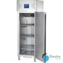szafa chłodnicza GN 2/1, V 600 l ze stali nierdzewnej na nóżkach| 830592 STALGAST