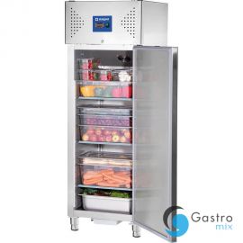  szafa chłodnicza GN 2/1, V 600 l ze stali nierdzewnej na nóżkach| 830592 STALGAST