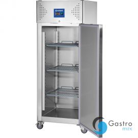  szafa chłodnicza  V 650 l ze stali nierdzewnej na kółkach, GN 2/1 | 830620 STALGAST