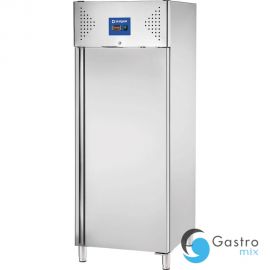 szafa chłodnicza GN 2/1, V 650 l ze stali nierdzewnej na nożkach| 830622 STALGAST