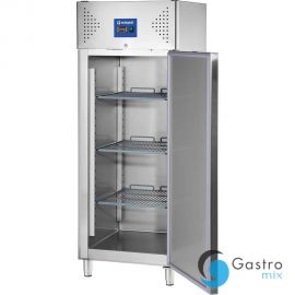 szafa chłodnicza GN 2/1, V 650 l ze stali nierdzewnej na nożkach| 830622 STALGAST