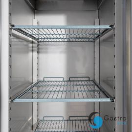  szafa mroźnicza  GN 2/1, V 650 l ze stali nierdzewnej na nóżkach| 830627 STALGAST