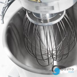  multifunkcyjna miesiarka planetarna, V 10 l | 783101 STALGAST