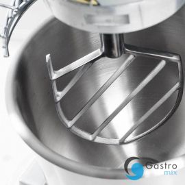  multifunkcyjna miesiarka planetarna, V 10 l | 783101 STALGAST