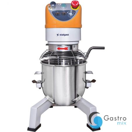 multifunkcyjna miesiarka planetarna, V 10 l | 783101 STALGAST 