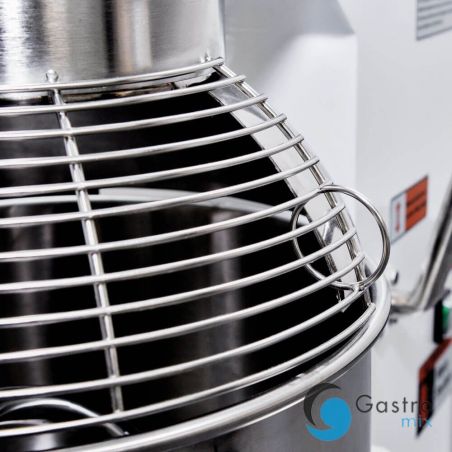 multifunkcyjna miesiarka planetarna, V 10 l | 783101 STALGAST 