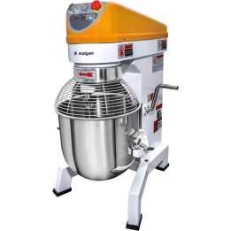 multifunkcyjna miesiarka planetarna, V 20 l | 783201 STALGAST