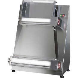 wałkowarka do ciasta, wałek L 260/400 mm, P 0.37 kW, U 230 V | 786942 STALGAST