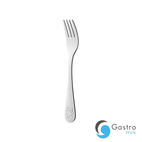 widelczyk stołowy, Kids II, L 166 mm| 358250 STALGAST 