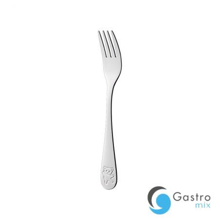 widelczyk stołowy, Kids II, L 166 mm| 358250 STALGAST 