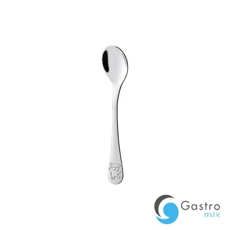łyżeczka do deserów, Kids II, L 138 mm | 358210 STALGAST 