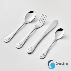  łyżeczka do deserów, Kids II, L 138 mm | 358210 STALGAST