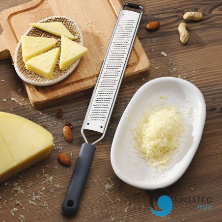 tarka, drobne oczka, 35x405 mm | 302922 STALGAST 