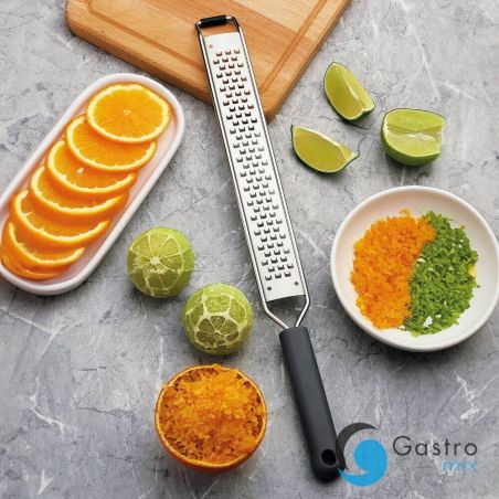 tarka, średnie oczka, 35x405 mm | 302920 STALGAST 