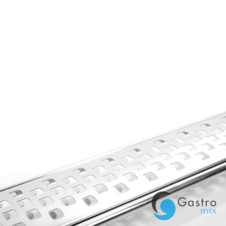 tarka, średnie oczka, 35x405 mm | 302920 STALGAST 