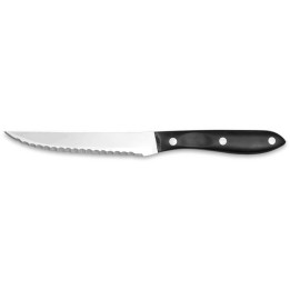 Nóż do steków Jumbo L 120 mm | Stalgast 298120