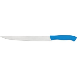 nóż do filetowania, HACCP, niebieski, L 250 mm | 284259 STALGAST