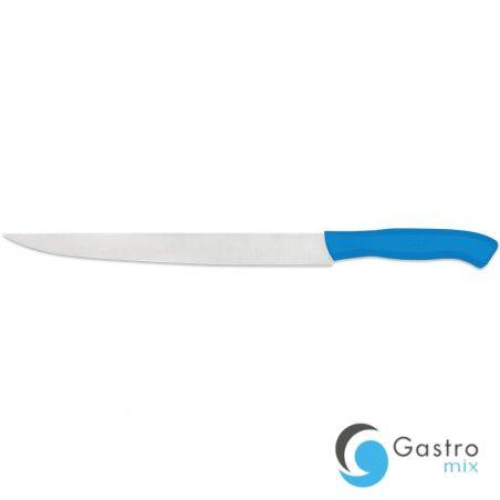 nóż do filetowania, HACCP, niebieski, L 250 mm | 284259 STALGAST 