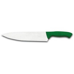 nóż kucharski, HACCP, zielony, L 250 mm| 283258 STALGAST