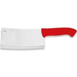 tasak, HACCP, czerwony, L 200 mm | 283197 STALGAST