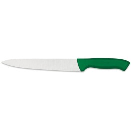 nóż do krojenia, HACCP, zielony, L 180 mm | 283188 STALGAST