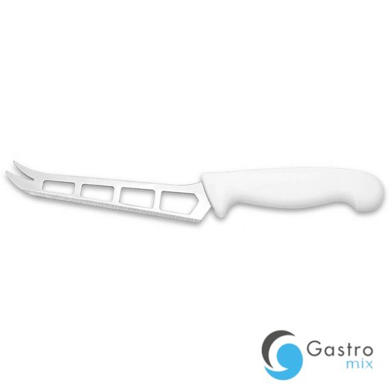 nóż do serów miękkich, biały, L 130 mm | 283130 STALGAST 