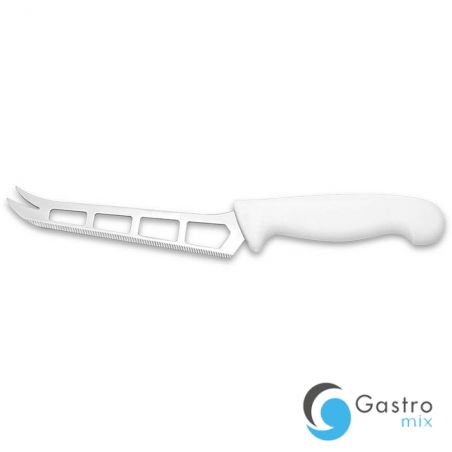 nóż do serów miękkich, biały, L 130 mm | 283130 STALGAST 