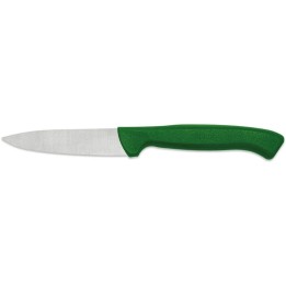 nóż do obierania, HACCP, zielony, L 90 mm | 283098 stalgast
