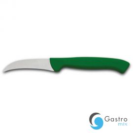 nóż do jarzyn, HACCP, zielony, L 75 mm | 283078 stalgast