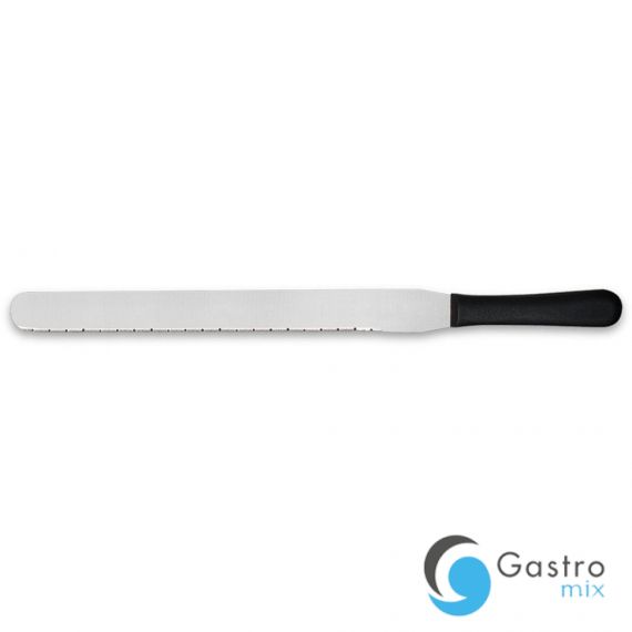 nóż cukierniczy do biszkoptów, L 350 mm | 253351 stalgast 