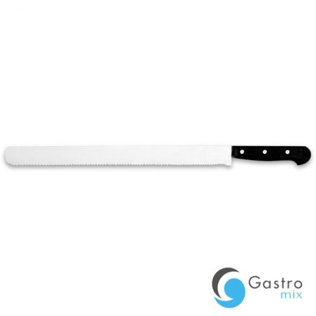 nóż cukierniczy do ciast, L 350 mm | 252351 stalgast 