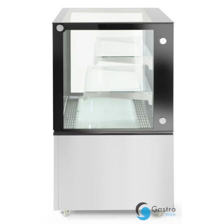 Witryna chłodnicza 2-półkowa 300L | 233337 hendi 