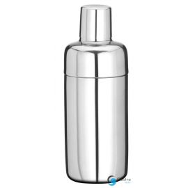 Shaker 3-częściowy Cobbler, BarUp, 0,5L | 596999 hendi