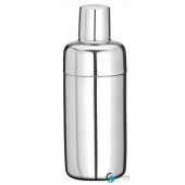 Shaker 3-częściowy Cobbler, BarUp, 0,5L | 596999 hendi