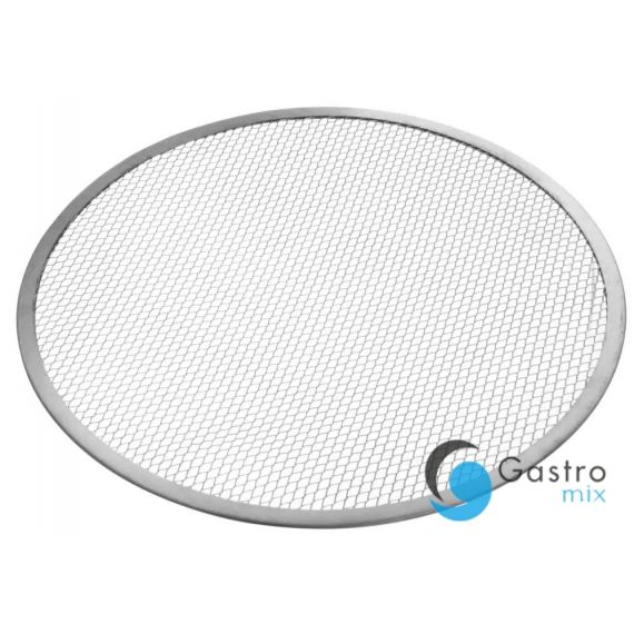 Siatka do pizzy - śr. 480 mm | 617472 hendi 