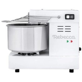 Miesiarka 7L spiralna ze stałą głowicą i dzieżą Rebecca, Prismafood| 1I010500 hendi