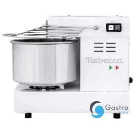 Miesiarka 7L spiralna ze stałą głowicą i dzieżą Rebecca, Prismafood| 1I010500 hendi