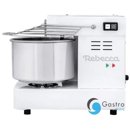 Miesiarka 7L spiralna ze stałą głowicą i dzieżą Rebecca, Prismafood| 1I010500 hendi 