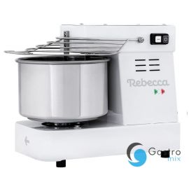 Miesiarka 7L spiralna ze stałą głowicą i dzieżą Rebecca, Prismafood| 1I010500 hendi