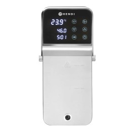 Cyrkulator zanurzeniowy do sous vide 80l | 221143 hendi