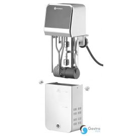  Cyrkulator zanurzeniowy do sous vide 80l | 221143 hendi