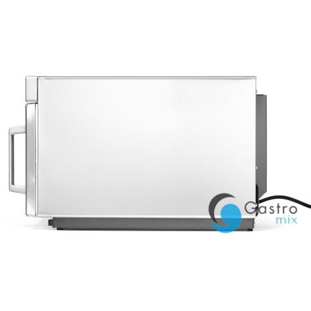 Kuchenka mikrofalowa 2900/1800 W, 100 programów, Menumaster, 17L  | 280089 HENDI 