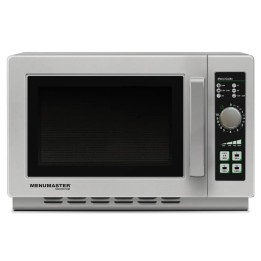 Kuchenka mikrofalowa Menumaster 1100 W, 34 l, RCS511DSE  | 280041 hendi