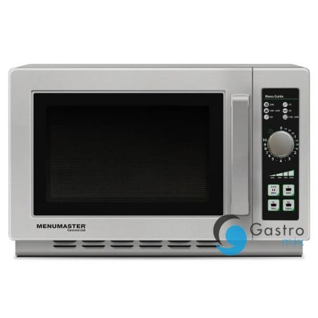 Kuchenka mikrofalowa Menumaster 1100 W, 34 l, RCS511DSE  | 280041 hendi 