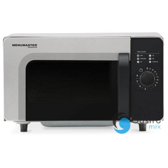 Kuchenka mikrofalowa Menumaster 1000 W, 23 l, RMS510DS2 