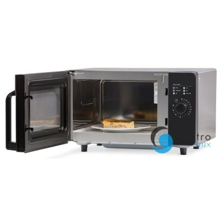Kuchenka mikrofalowa Menumaster 1000 W, 23 l, RMS510DS2 