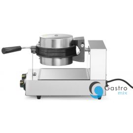  Gofrownica obrotowa do gofrów Bubble Waffle | 212196 hendi